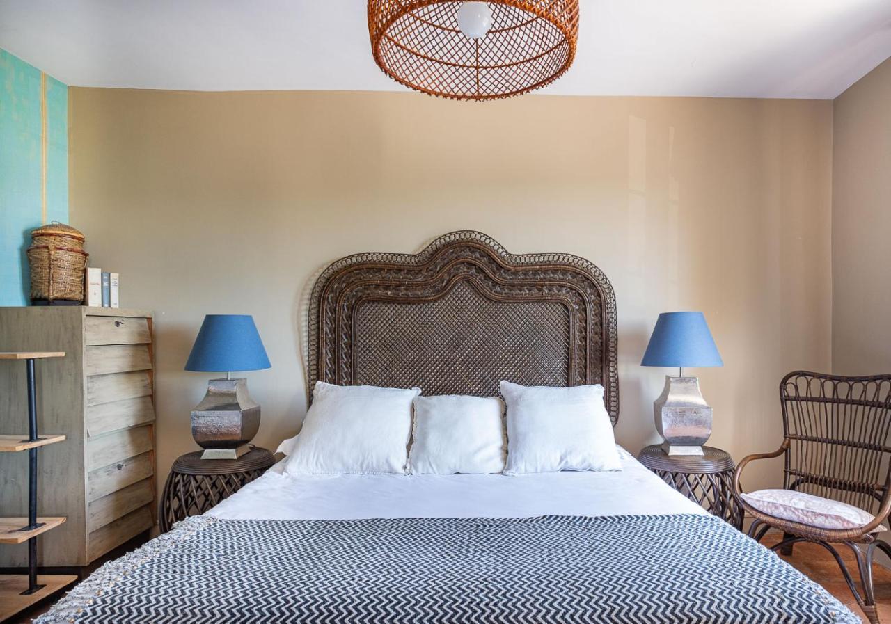 La Marine De Loire Hotel & Spa Montsoreau Eksteriør billede