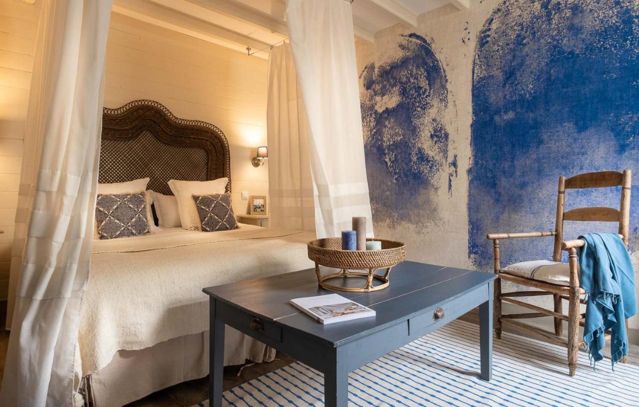La Marine De Loire Hotel & Spa Montsoreau Eksteriør billede
