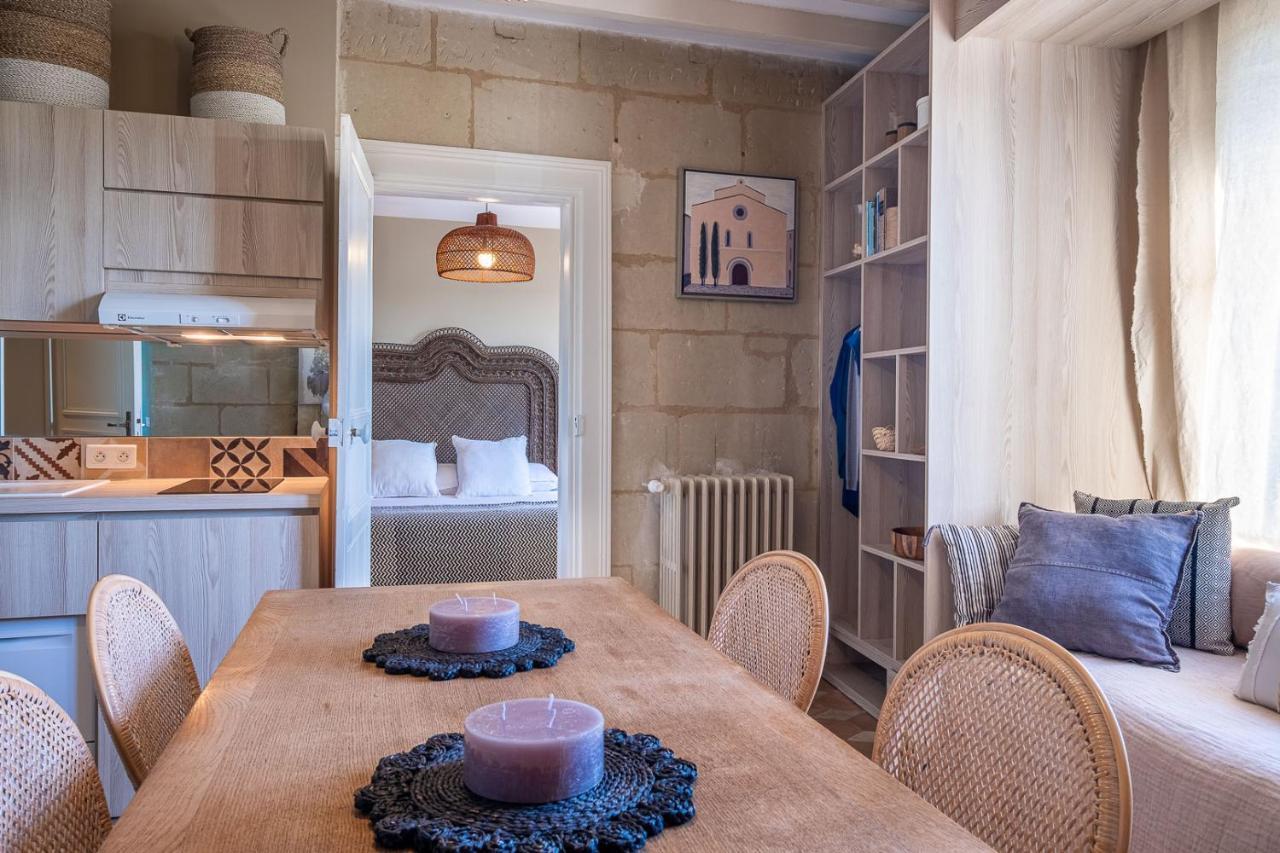 La Marine De Loire Hotel & Spa Montsoreau Eksteriør billede