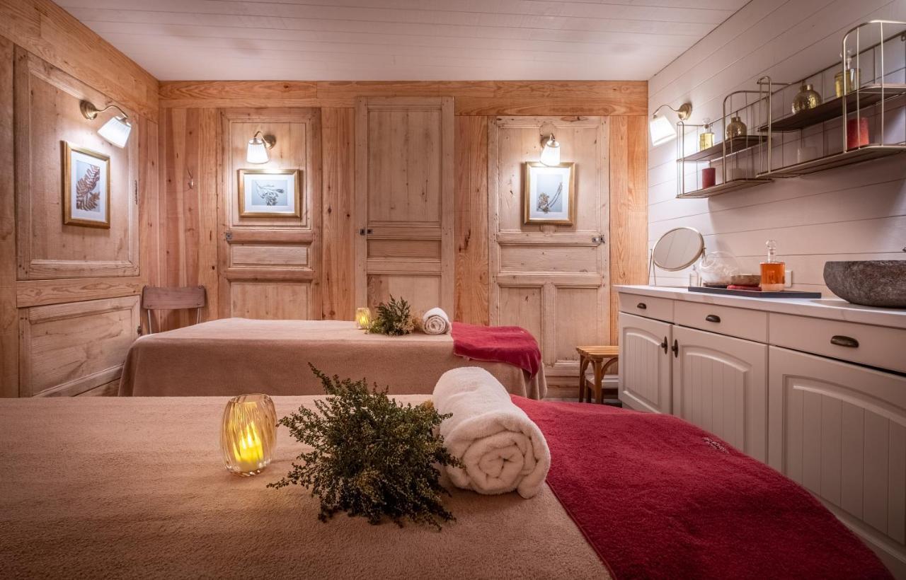 La Marine De Loire Hotel & Spa Montsoreau Eksteriør billede