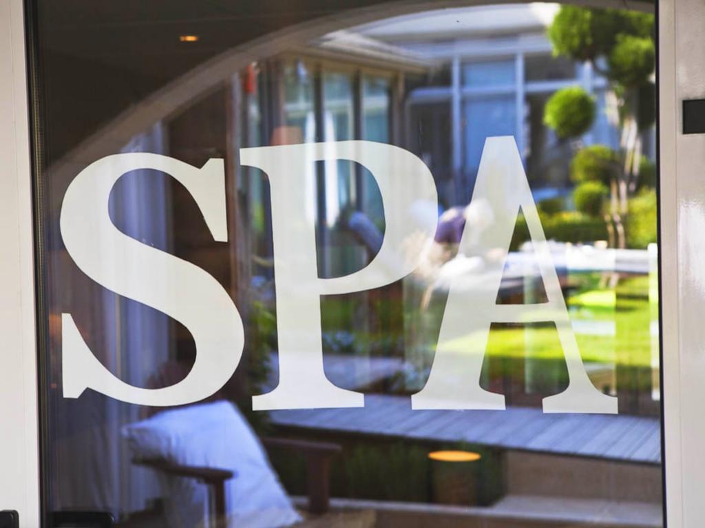 La Marine De Loire Hotel & Spa Montsoreau Eksteriør billede